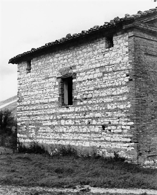 Chiesa della Madonna della Neve
